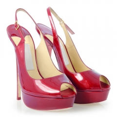High Heels - rouge - Beispielprodukt :: simplecommerce Shopsystem
