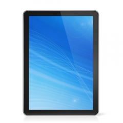 Tablet PC - Beispielprodukt :: simplecommerce Shopsystem
